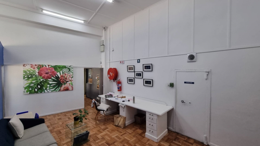 To Let commercial Property for Rent in Observatory Western Cape